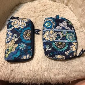 Vera Bradley Set